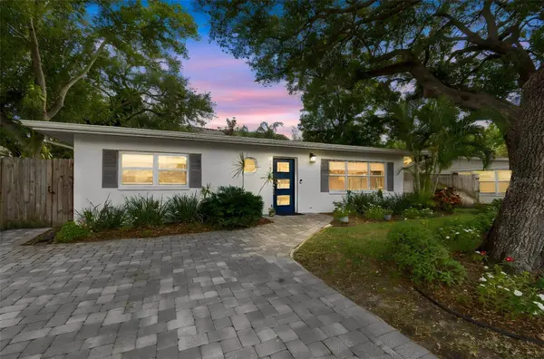2920 W ELLIS DR, Tampa, FL 33611