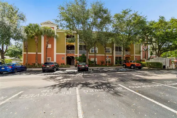 4207 S DALE MABRY HWY #1105, Tampa, FL 33611