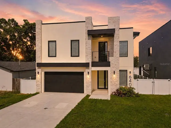 6403 RICHARD, Tampa, FL 33616