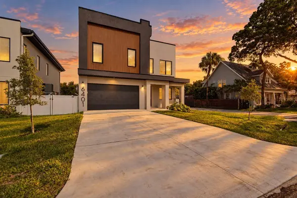6401 S RICHARD AVE, Tampa, FL 33616