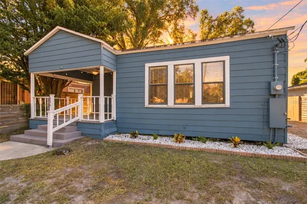 805 E OSBORNE AVE, Tampa, FL 33603