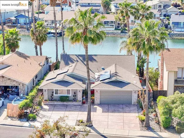 1244 Beach Ct, Discovery Bay, CA 94505