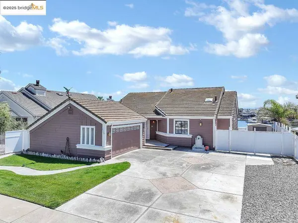 2136 Sand Point Rd, Discovery Bay, CA 94505