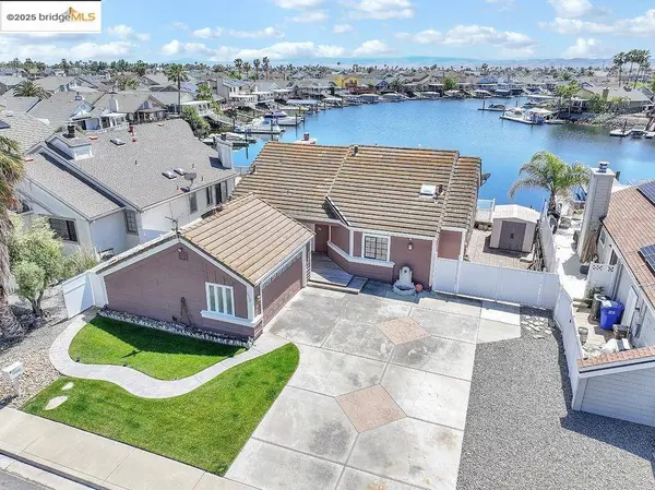 2136 Sand Point Rd, Discovery Bay, CA 94505