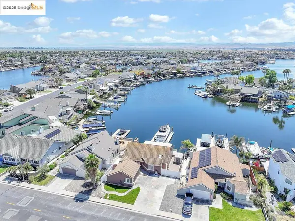 2136 Sand Point Rd, Discovery Bay, CA 94505