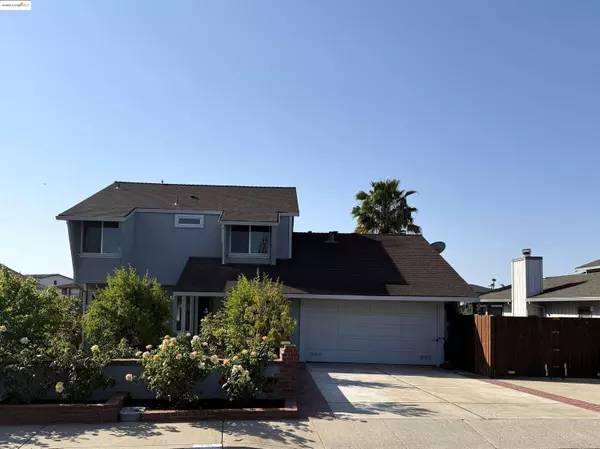 301 Discovery Bay Blvd, Discovery Bay, CA 94505