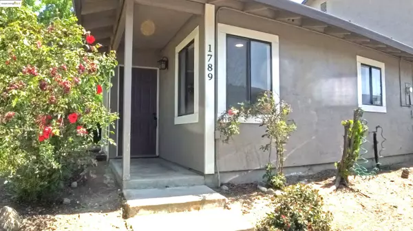 1789 Paseo Laguna Seco, Livermore, CA 94551