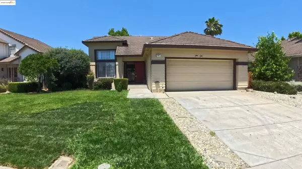 841 Windmeadows Dr, Brentwood, CA 94513