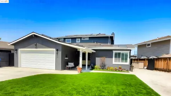 4911 Cabrillo Pt, Discovery Bay, CA 94505