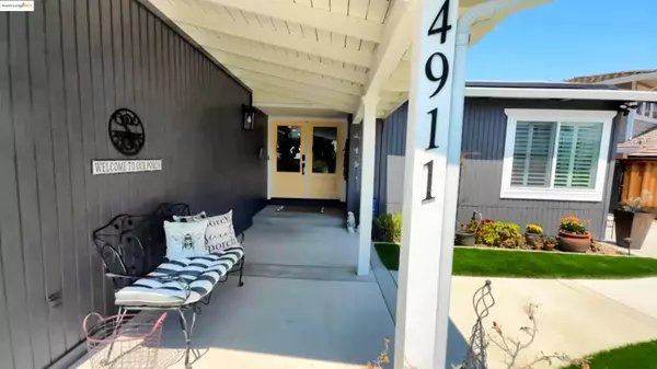 4911 Cabrillo Pt, Discovery Bay, CA 94505