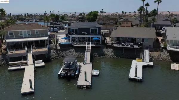 4911 Cabrillo Pt, Discovery Bay, CA 94505