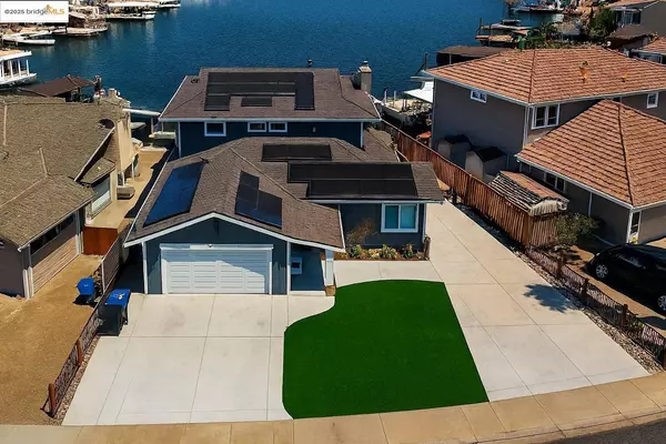 4911 Cabrillo Pt, Discovery Bay, CA 94505