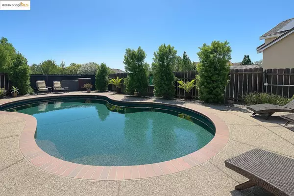 4588 El Monte Ct, Oakley, CA 94561