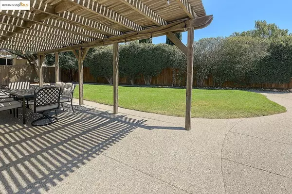 4588 El Monte Ct, Oakley, CA 94561