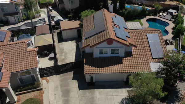 4588 El Monte Ct, Oakley, CA 94561