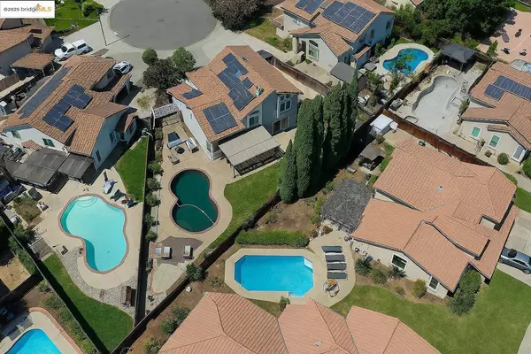 4588 El Monte Ct, Oakley, CA 94561