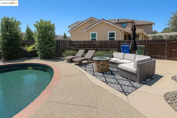 4588 El Monte Ct, Oakley, CA 94561