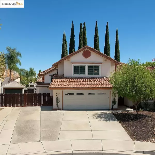 4588 El Monte Ct, Oakley, CA 94561