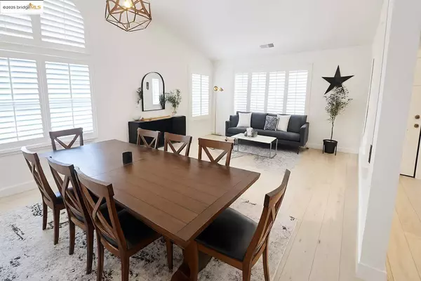 4588 El Monte Ct, Oakley, CA 94561