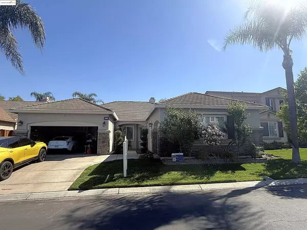 2072 Bridgeport Loop, Discovery Bay, CA 94505