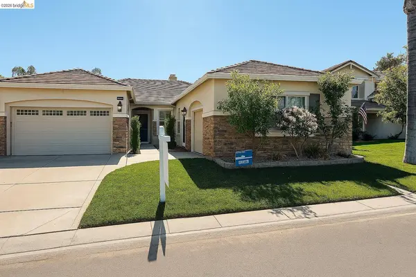 2072 Bridgeport Loop, Discovery Bay, CA 94505