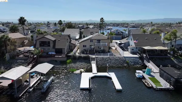 1835 Dolphin Ct, Discovery Bay, CA 94505