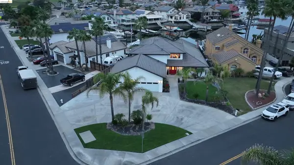 91 Shell Pl, Discovery Bay, CA 94505