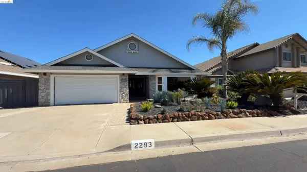 2293 Reef Ct, Discovery Bay, CA 94505