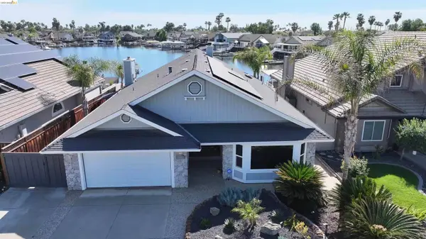 2293 Reef Ct, Discovery Bay, CA 94505