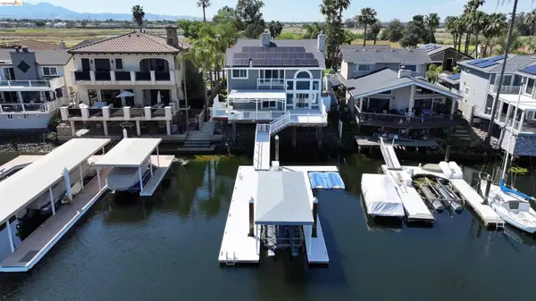 4775 Discovery Pt, Discovery Bay, CA 94505