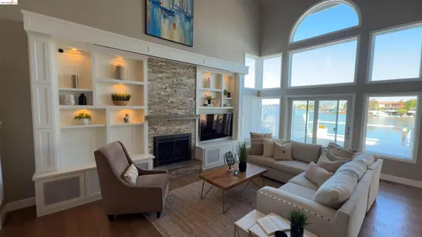 4775 Discovery Pt, Discovery Bay, CA 94505