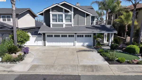 4775 Discovery Pt, Discovery Bay, CA 94505