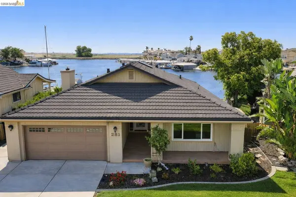 281 Discovery Bay Blvd, Discovery Bay, CA 94505