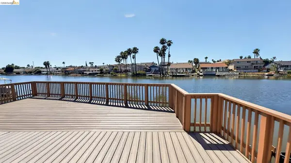 1264 Beach Ct, Discovery Bay, CA 94505