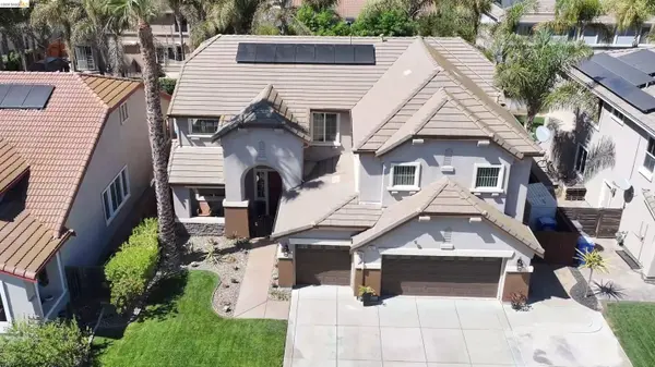 453 Emerson Court