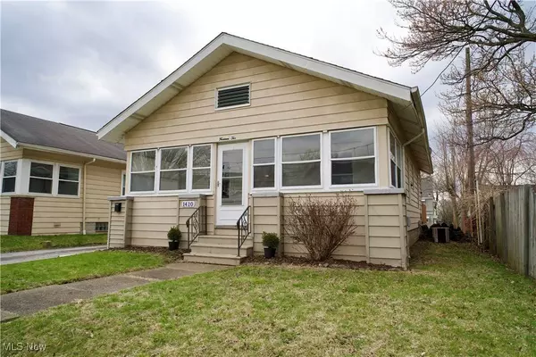 1410 Brown ST, Akron, OH 44301