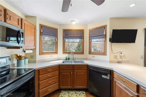 6032 Emerald Lakes DR, Medina, OH 44256