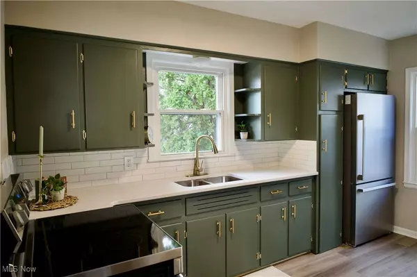 268 Morningview AVE, Akron, OH 44305