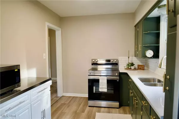 268 Morningview AVE, Akron, OH 44305