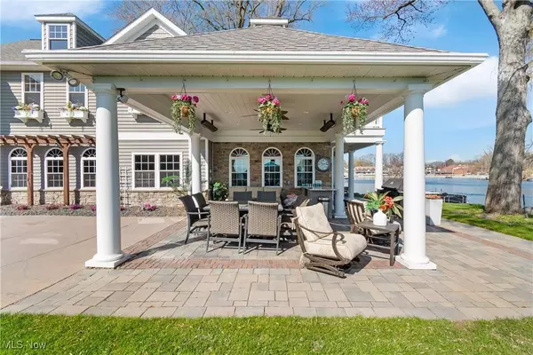 3541 Dorwil CT, Coventry, OH 44319