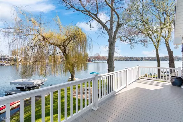 3541 Dorwil CT, Coventry, OH 44319