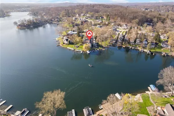 3541 Dorwil CT, Coventry, OH 44319