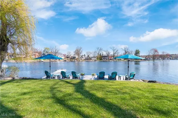 3541 Dorwil CT, Coventry, OH 44319