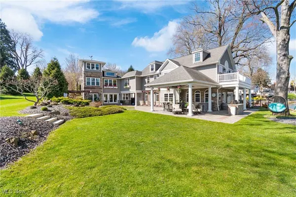 3541 Dorwil CT, Coventry, OH 44319