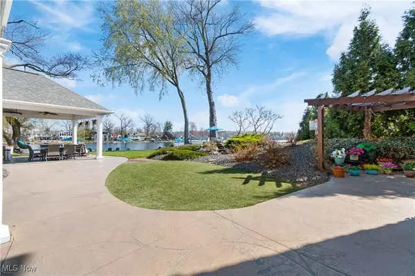 3541 Dorwil CT, Coventry, OH 44319