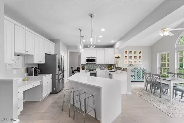 7605 Diamondback AVE NW, Canal Fulton, OH 44614