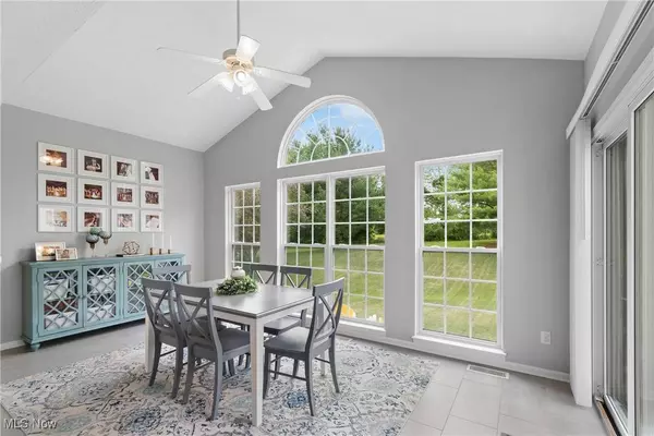 7605 Diamondback AVE NW, Canal Fulton, OH 44614