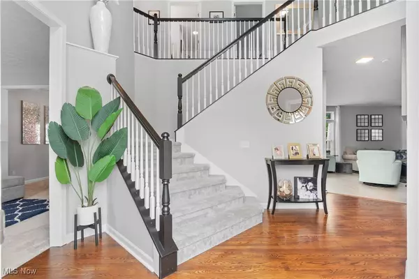 7605 Diamondback AVE NW, Canal Fulton, OH 44614