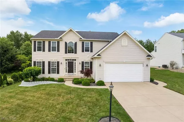 7605 Diamondback AVE NW, Canal Fulton, OH 44614