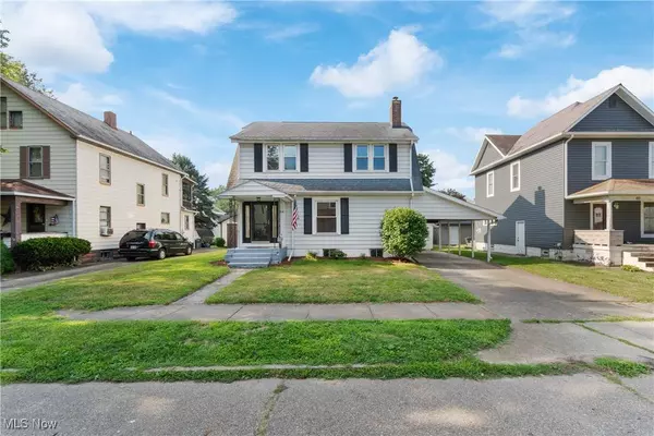 164 Park AVE NW, New Philadelphia, OH 44663